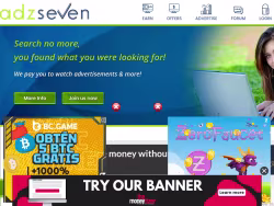 Adzseven