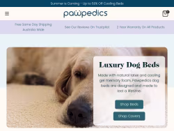 Pawpedics