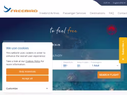 Freebirdairlines