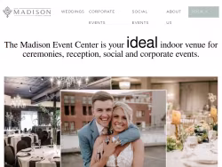 Madisoneventcenter