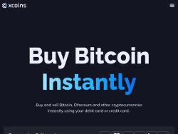 Xcoins