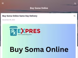 Buysomaonlinex