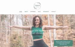 Strengthenwellness