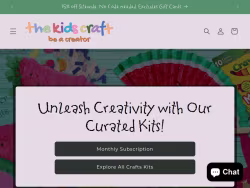 Thekidscraft