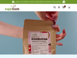 Superfoodscompany