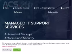 Amanscomputerservices