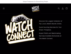 Thewatchconnect