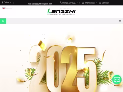 Langzhichina