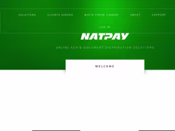 Natpay