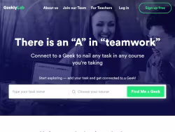 Geeklylab