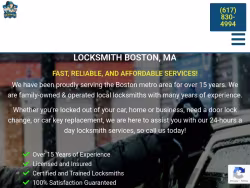 Mobilelocksmithsquad