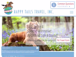 Happytailstravel