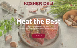 Kosherdeli