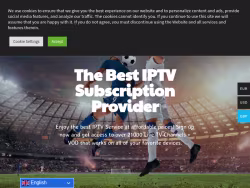 Onetvservices