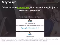 Typesy