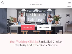 Weddingshop