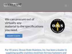 Osstainless