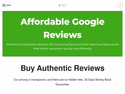 Reactivatereviews