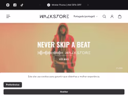 Walk-store