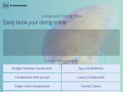 Divebooker