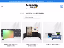 Exhibitbackdrops