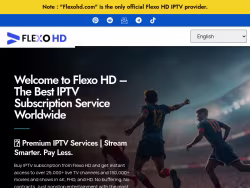 Flexohd