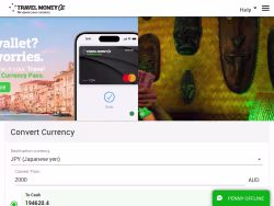 Travelmoneyoz