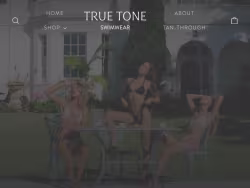 Truetoneswim