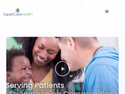 Supercarehealth