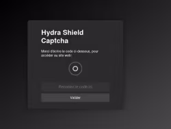 Hydra-shield