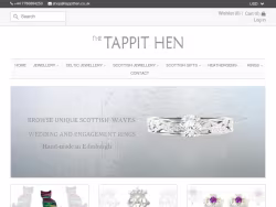 Jewellery-scottish