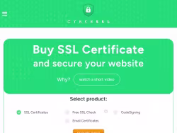 Cyberssl
