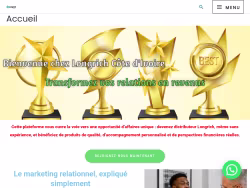 Longrich-ci