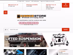Store