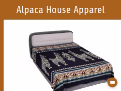 Alpacahouse