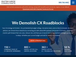 Outsource-consultants