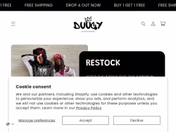 Duucy
