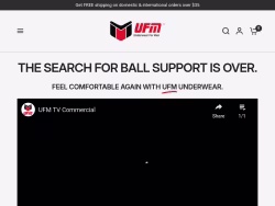 Ufmunderwear