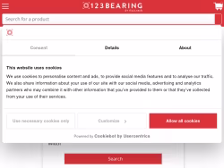123bearing