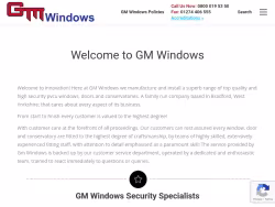 Gmwindows