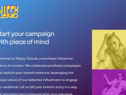 Slippyclouds