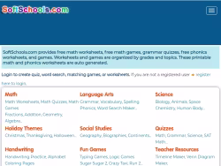 Softschools