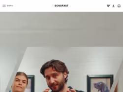 Sonofasta