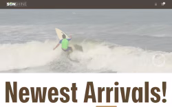 Sonshinesurf
