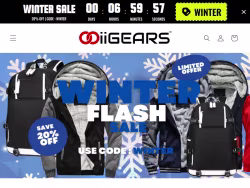 Iigears