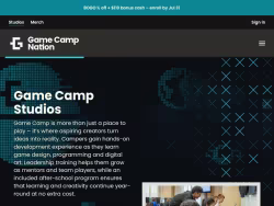 Gamecamp