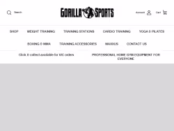 Gorillasports