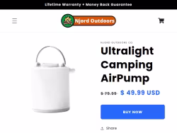 Njordoutdoors