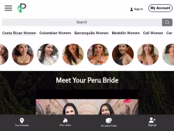 Peru-women