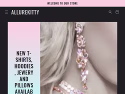 Allurekitty